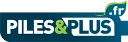 Logo Pile&plus