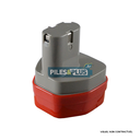 BATTERIE A.Q.PRO  Makita 12V 2.0AH NIMH - 1200