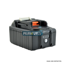 Batterie 18V Lithium-Ion 5.0Ah type Makita BL1840 / BL1850