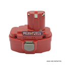 Batterie 18V NiMH type Makita 1822 2000mAh