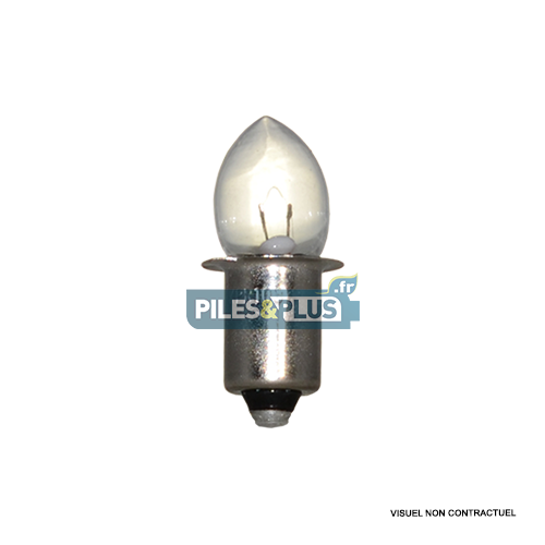 Ampoule AEP Std 12V Prefocus Pr16 0.25A A.Q.Pro B1