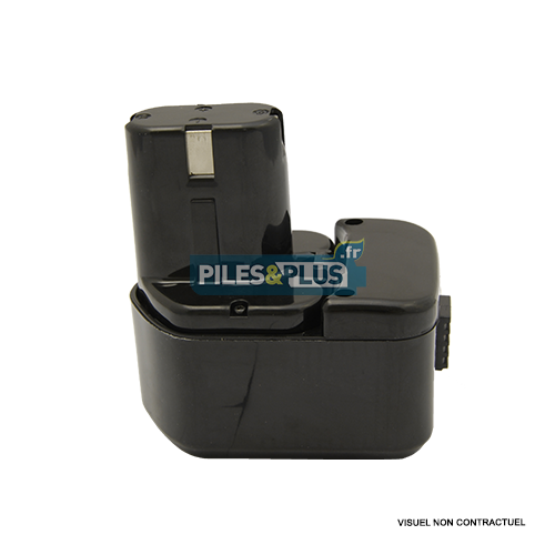 Batterie Hitachi - 12V 2000mAh NiMH