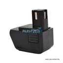 Batterie compatible Hilti SBP10 - 9.6V 3000mAh NiMH