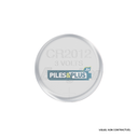 Pile Bouton CR2012 - Lithium 3V Energizer