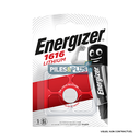 Pile Bouton CR1616 - Lithium 3V Energizer