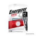 Pile Bouton CR2012 - Lithium 3V Energizer