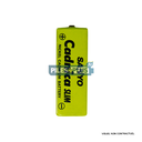 Accumulateur prismatique Sanyo NiCd 650mAh - KF-B650