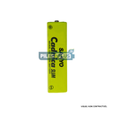 Accumulateur prismatique Sanyo NiCd 450mAh - KF-B450