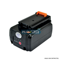 Batterie pour Black & Decker type BL2036 - 36V Li-Ion 2000mAh