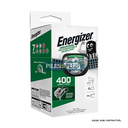 Lampe frontale led vision HD focus industrial 400LM Energizer