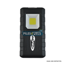 Lampe compacte led magnet/clip 3AAA AQ PRO