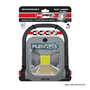 Projecteur de chantier rechargeable compact AQ PRO