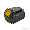 Batterie Dewalt DCB142 - 14.4V - 3Ah Lithium-ion