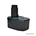 Batterie Dewalt DE9054 - 3.6V NiMH 3000mAh