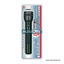 Lampe torche Maglite 2D - ML2 - Noire - 25cm