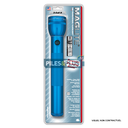 Lampe torche Maglite 3D - ML3 - Bleue - 31cm