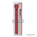 Lampe torche Maglite 5D - ML5 - Rouge - 43cm
