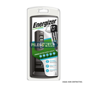 Chargeur de piles universel Energizer pour accus AA AAA C D 9V