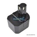 Batterie RYOBI B-1230H - 12V 3.0AH NIMH