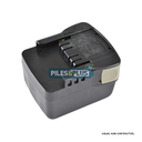 BATTERIE A.Q.PRO  RYOBI 14.4V 3.0AH LIION - B-1430L