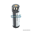 Batterie pour RYOBI AP4001.TEK44V - 4V LI-ION 1.5Ah