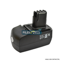 Batterie Metabo Bsz 14.4V Impuls Li 3000mAh Li-ion