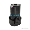 Batterie Makita 10.8V - BL1013 - 1500mAh Li-ion