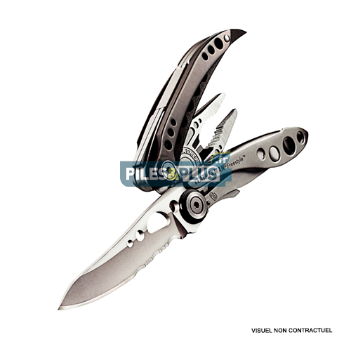 Leatherman Freestyle - 5 fonctions