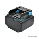 Batterie pour Hitachi EB2430HA - 24V 3000mAh NiMH