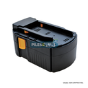 Batterie HILTI B24/2.0 – 24 V NiMH 3Ah.