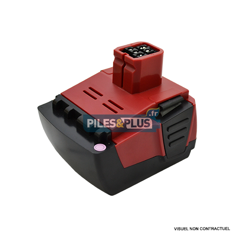 Batterie B144 - SF144 Hilti 14.4V 3000mAh Li-ion