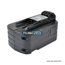 BATTERIE A.Q.PRO  FESTOOL 14.4V 4.0AH LIION - BPC15