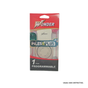 Programmateur mécanique journalier d'extérieur -étanche IP44