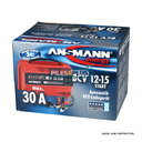 Chargeur de batterie au plomb automatique BCV 12-15 Ansmann