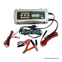 Chargeur intelligent tout type de batterie plomb 12V - 7.5Ah