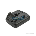Batterie Dewalt 12v - 1500mAh Li-ion