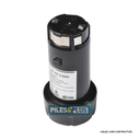 Batterie pour AEG ABS6 - 2.4V NiMH 3000mAh