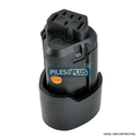 Batterie pour AEG L1215 - 12V Li-ion 2000mAh