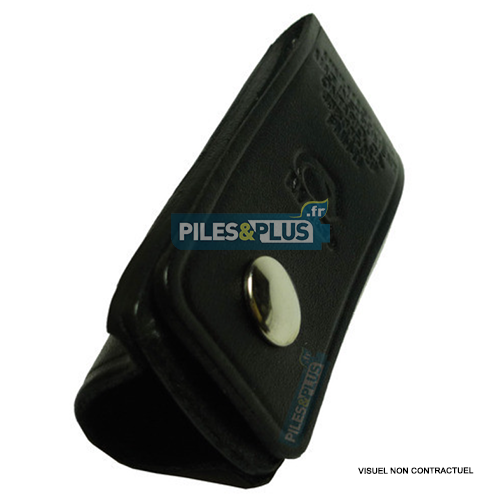 Etui cuir pour Maglite 2 AA