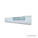 Cône de signalisation blanc pour Maglite ML