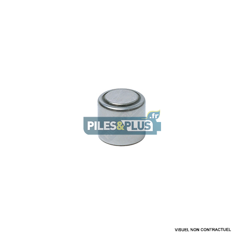 [EN611293] Pile photo 2L76 CR1/3N - Lithium 3V - Duracell