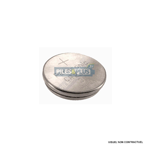 [OE2354N] Pile Bouton CR2354N - Lithium 3V