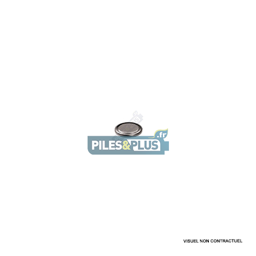 [EN603362] Pile montre 365 - SR1116W - pile oxyde d'argent 1,55V Energizer