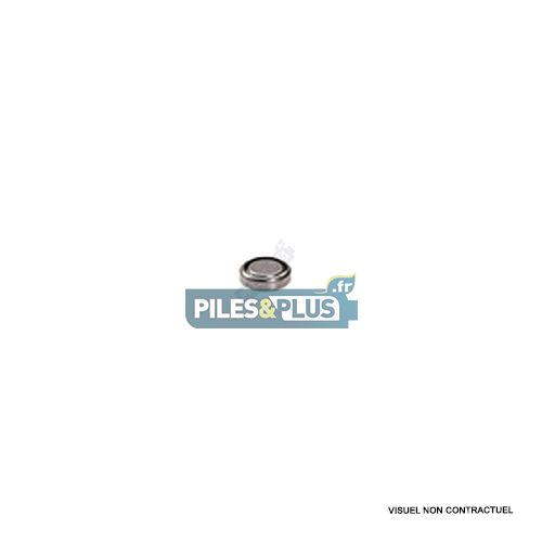 [EN625299] Pile montre 362/361 - SR58 - pile oxyde d'argent 1,55V Energizer