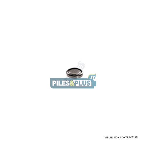 [EN603298] Pile bouton SR65 - 321- pile oxyde d'argent 1,55V Energizer