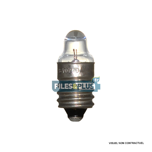 [OE22025] Ampoule AEP Std Vis Gte Eau 2.2V 0.25A A.Q.Pro