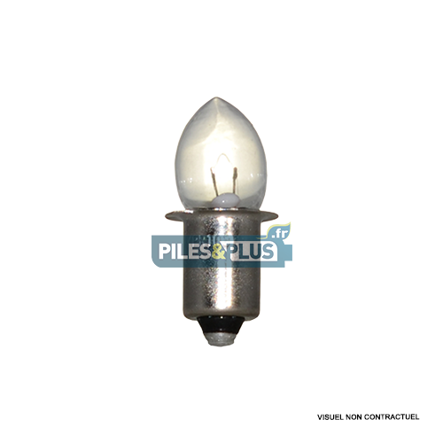 [OE24070] Ampoule AEP Krypton Lisse/Pref 2.4V 0.7A A.Q.Pro