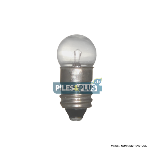 [OE24080] Ampoule AEP Krypton vis 2.4V 0.5A A.Q.Pro