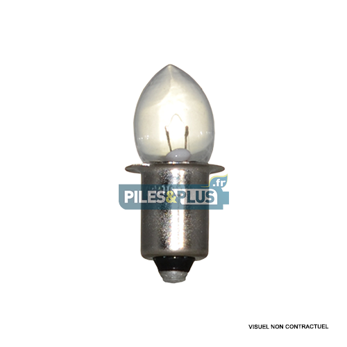 [OE48050] Ampoule AEP Std Lisse/Pref 4.8V 0.5A A.Q.Pro