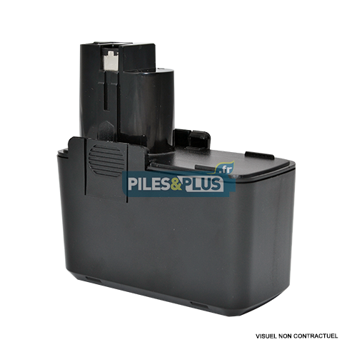 [OEBOC14] Batterie pour Bosch type 2607335032 - 7.2V NiMH 3000mAh